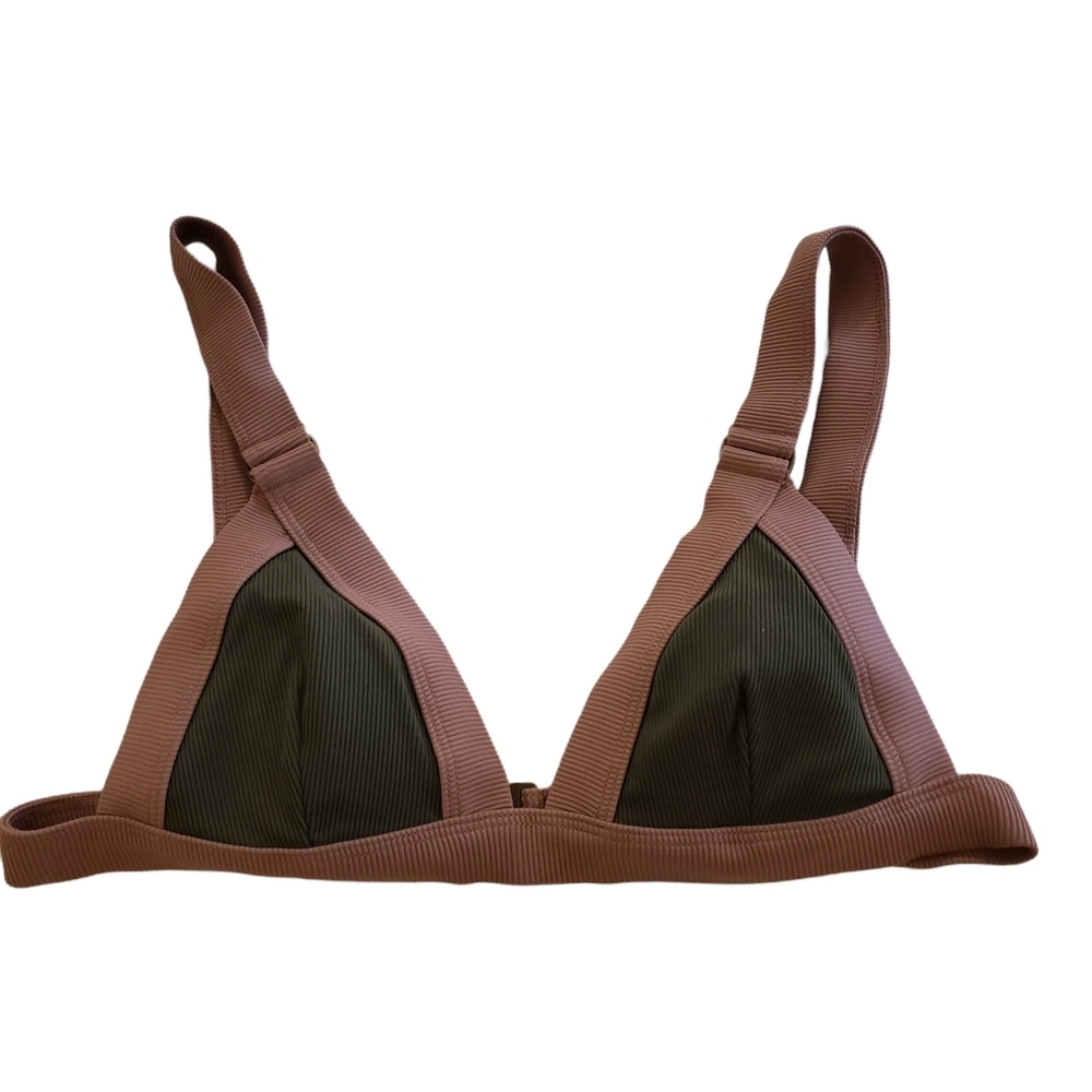Dolce Vita Small Color Army Small